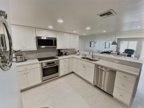 Apartamento Edgewater Condo Unit #502 Condo