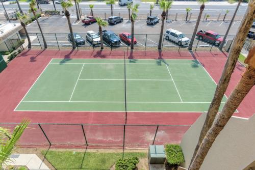 Apartamento Edgewater Condo Unit #502 Condo