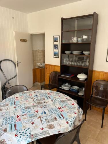 Petite Maison Au Coeur Du Village