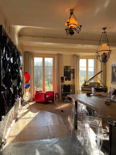 Bed & Breakfast Maison Dada