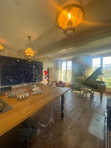 Bed & Breakfast Maison Dada