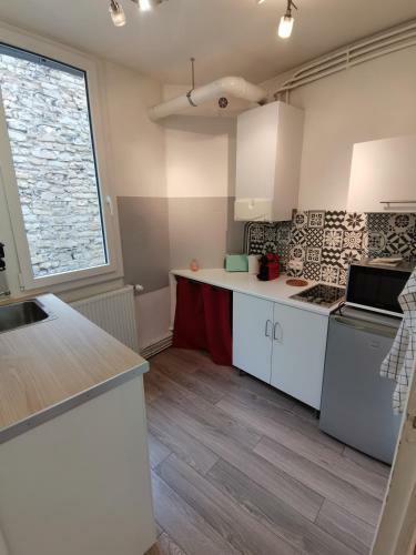 Apartamento An�mone - Studio Tout Confort En Centre Ville