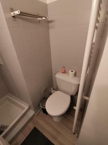 Apartamento An�mone - Studio Tout Confort En Centre Ville