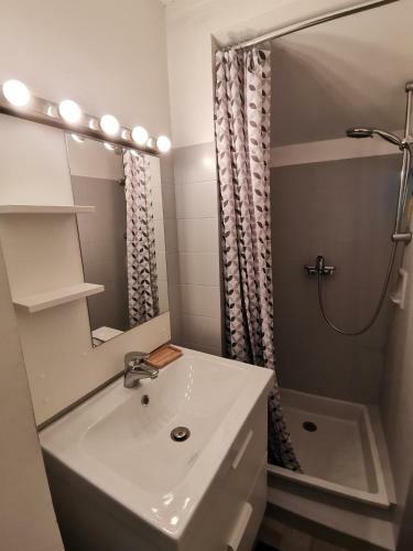 Apartamento An�mone - Studio Tout Confort En Centre Ville