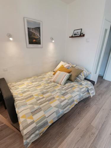 Apartamento An�mone - Studio Tout Confort En Centre Ville
