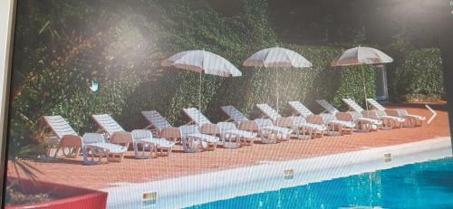 Camping Des Roches