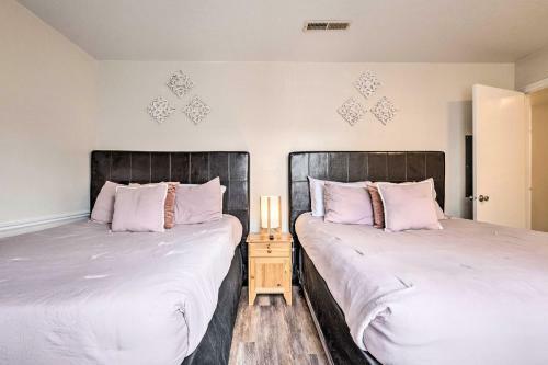 Apartamento Pet-friendly St George Escape With Shared Pool