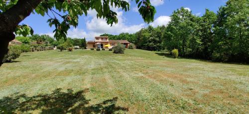 Villa Padam