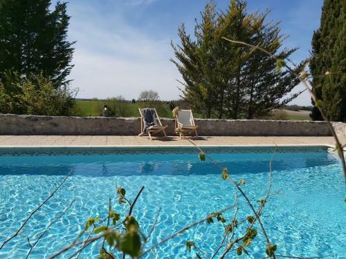 La Borie De Jurmilhac, Exclusive Country Hamlet