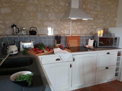 La Borie De Jurmilhac, Exclusive Country Hamlet