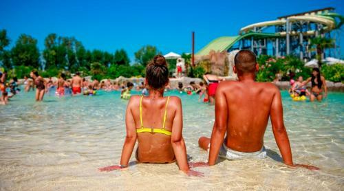 Agroturismo Le Cabanon Eco Boh�me