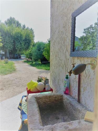 Agroturismo Le Cabanon Eco Boh�me