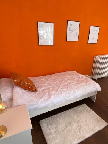 Bed & Breakfast Maison De Montgibaud