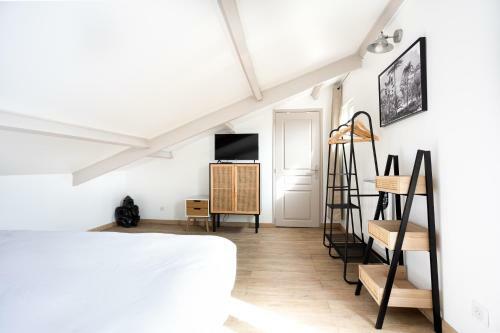 Apartamento Cmg Solidarite 2