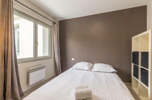 Apartamento Petit Constantine - Premiere Conciergerie