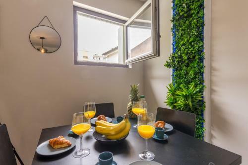 Apartamento Petit Constantine - Premiere Conciergerie