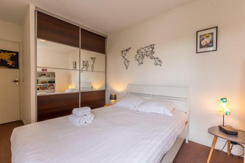 Apartamento Boutonnet - Premi�re Conciergerie
