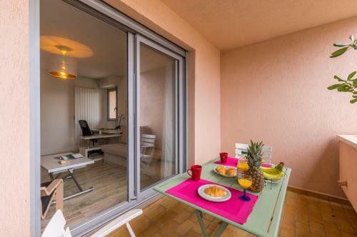 Apartamento Boutonnet - Premi�re Conciergerie