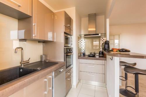 Apartamento Boutonnet - Premi�re Conciergerie