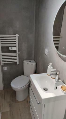 Apartamento Superbe Appartement Avec Terrasse