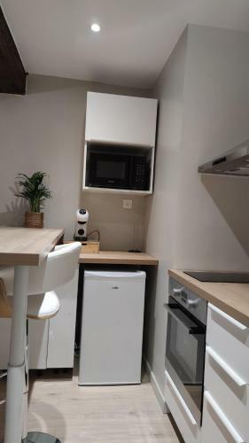 Apartamento Superbe Appartement Avec Terrasse