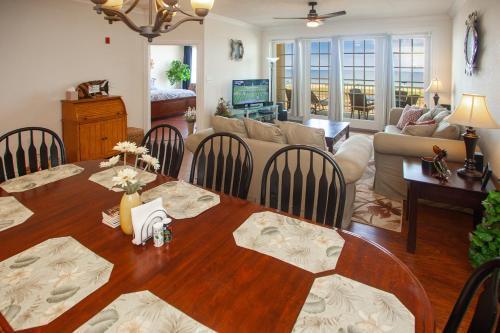 The Sandbridge Dunes - Ocean Watch 210
