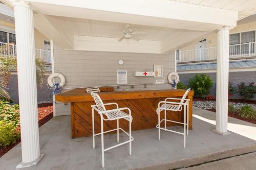 The Sandbridge Dunes - Ocean Watch 210