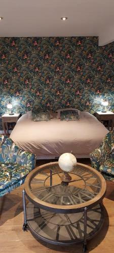 Hostal Les Chambres & G�tes Du Bonheur