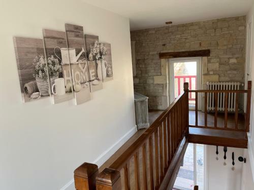 Hostal Les Chambres & G�tes Du Bonheur