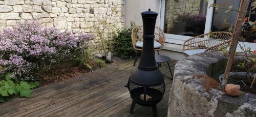 Bed & Breakfast Un Air De R�
