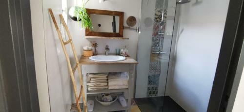 Bed & Breakfast Un Air De R�
