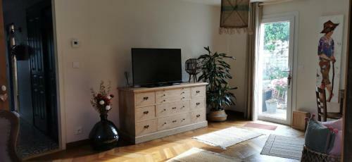 Bed & Breakfast Un Air De R�