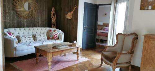 Bed & Breakfast Un Air De R�