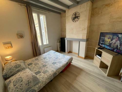Apartamento La R�sidence De La Venelle