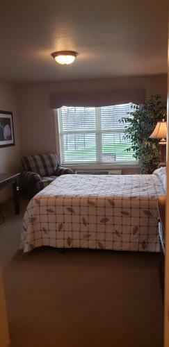 Apartamento Unit 316 1 Bdrm 1 Bath Condo Condo
