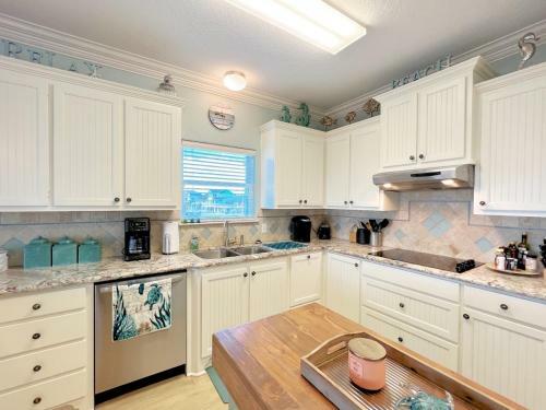 The Green Seahorse Home