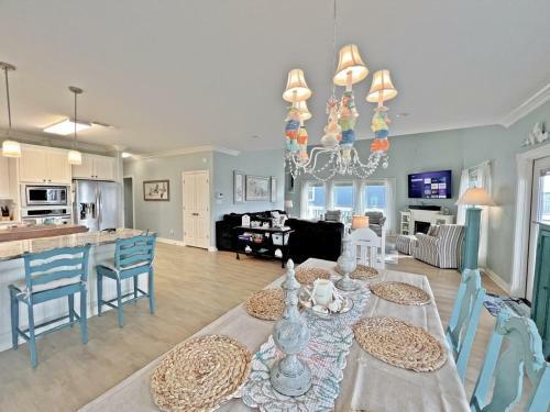 The Green Seahorse Home