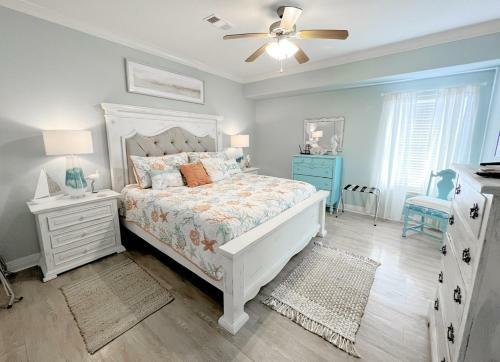 The Green Seahorse Home