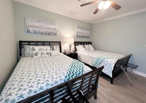 The Green Seahorse Home