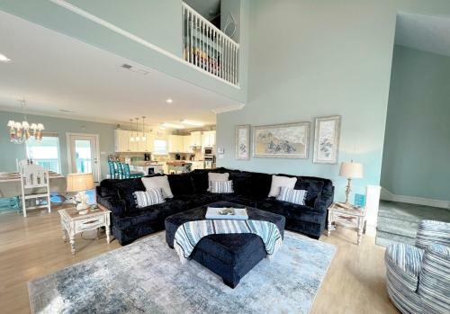 The Green Seahorse Home