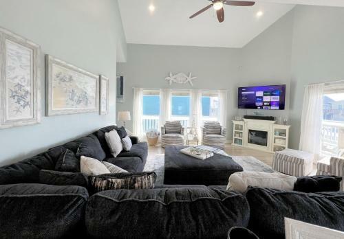 The Green Seahorse Home