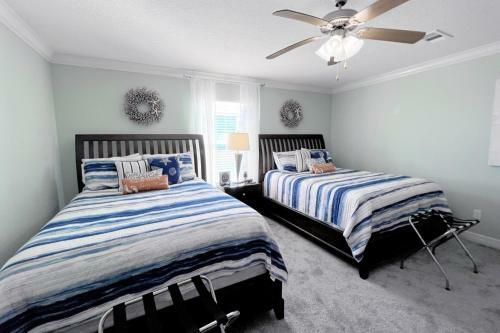 The Green Seahorse Home