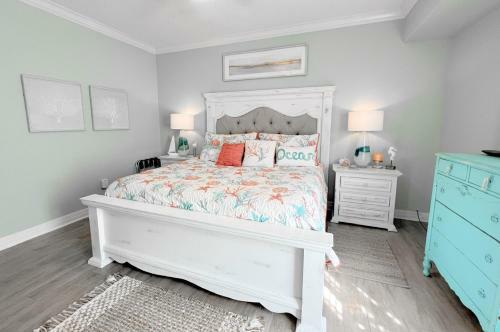 The Green Seahorse Home