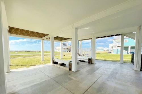 The Green Seahorse Home