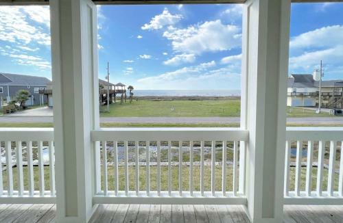 The Green Seahorse Home