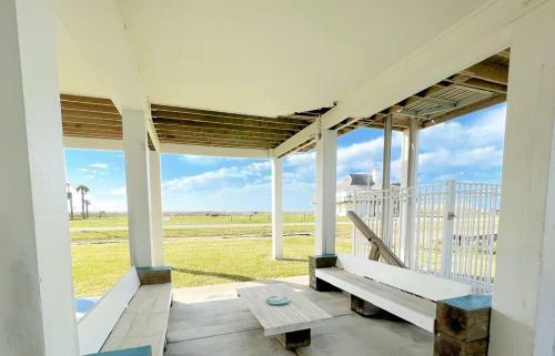 The Green Seahorse Home