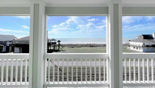 The Green Seahorse Home