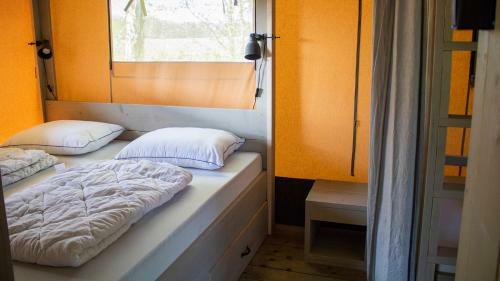 Glamping Gien