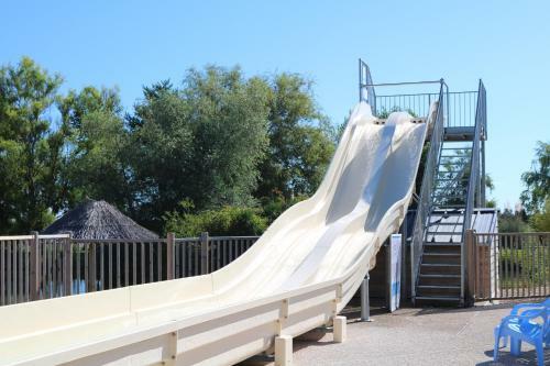 Glamping Gien
