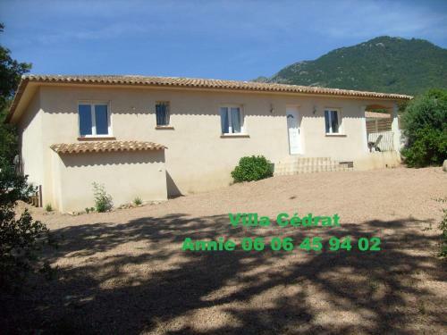 Villa C�drat